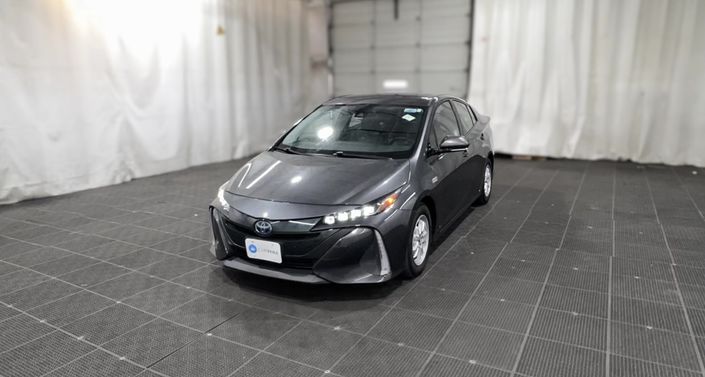 2020 Toyota Prius Prime XLE -
                  North Las Vegas, NV