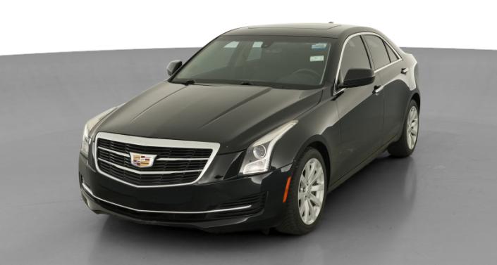2018 Cadillac ATS  -
                  Richton Park, IL