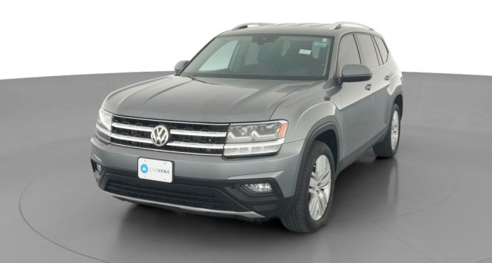 Thumbnail: 2019 Volkswagen Atlas - 1