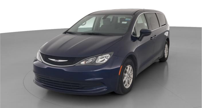 Thumbnail: 2020 Chrysler Voyager - 1