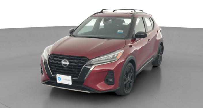 Thumbnail: 2022 Nissan Kicks - 1