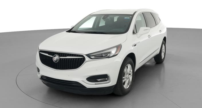 Thumbnail: 2018 Buick Enclave - 1
