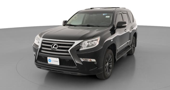 2017 Lexus GX 460 -
                  Lorain, OH
