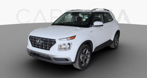 2026 Hyundai Venue
