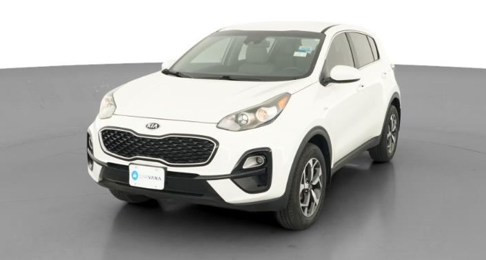 Thumbnail: 2020 Kia Sportage - 1