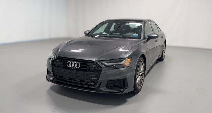 Thumbnail: 2023 Audi A6 - 1