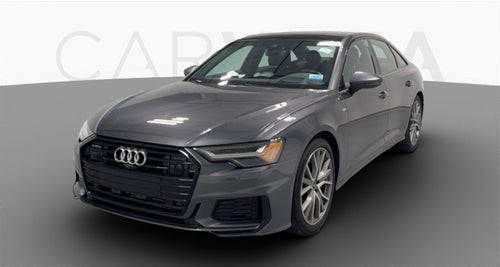 2023 Audi A6