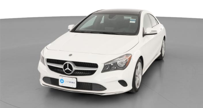 2019 Mercedes-Benz CLA 250 -
                  Lorain, OH
