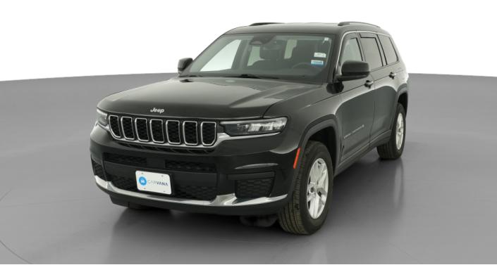Thumbnail: 2022 Jeep Grand Cherokee L - 1