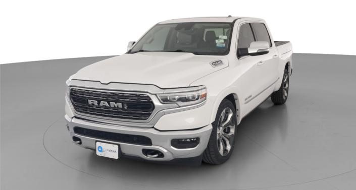 Thumbnail: 2023 RAM 1500 - 1