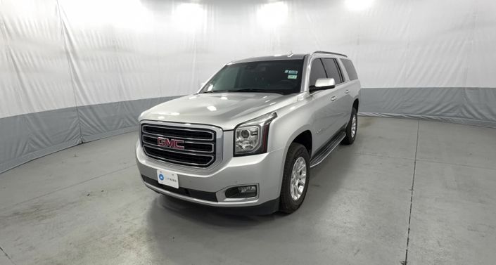 2020 GMC Yukon XL SLT -
                  Kansas City, MO