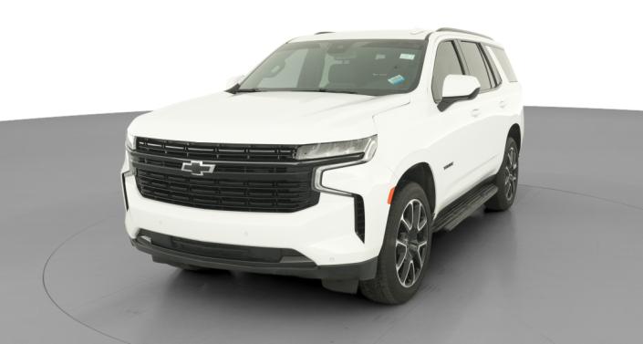 Thumbnail: 2023 Chevrolet Tahoe - 1