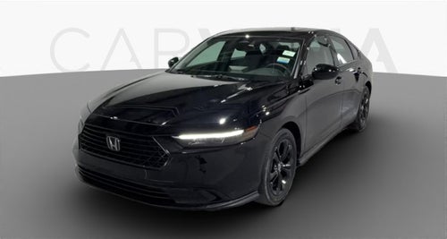 2025 Honda Accord