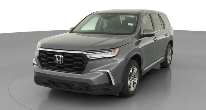 Thumbnail: 2024 Honda Pilot - 1