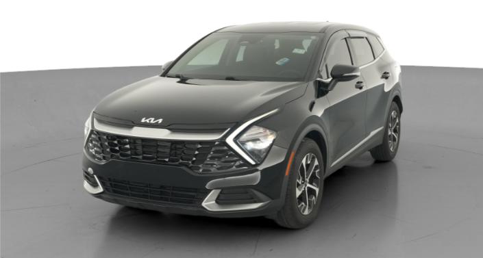 Thumbnail: 2022 Kia Telluride - 1