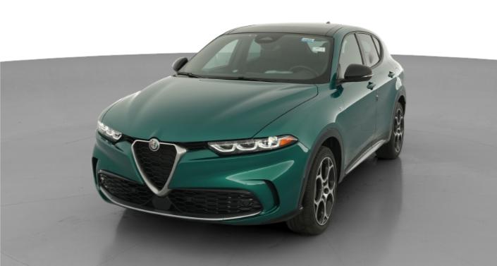 Thumbnail: 2024 Alfa Romeo Tonale - 1
