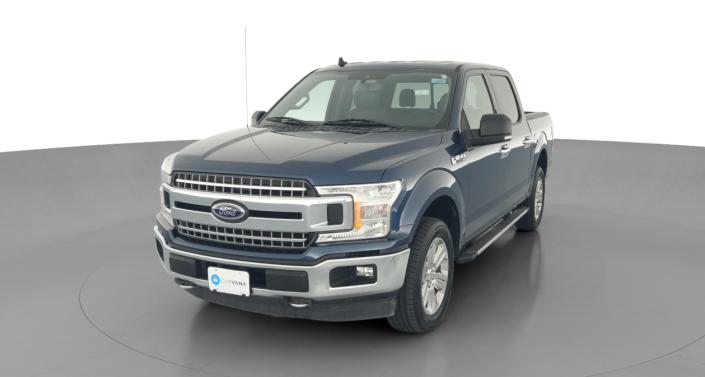 Thumbnail: 2019 Ford Econoline - 1