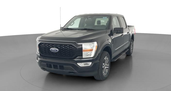 Thumbnail: 2021 Ford Econoline - 1