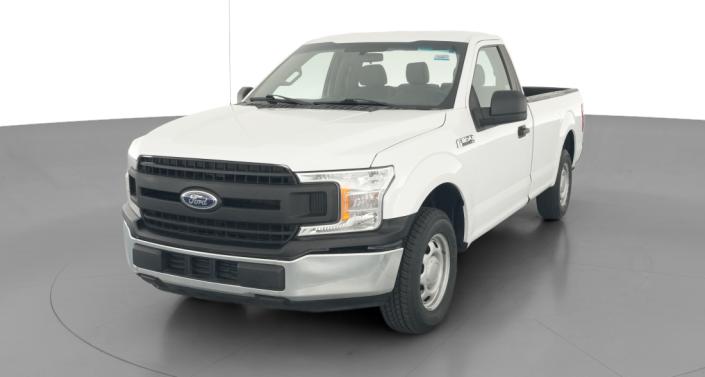 2018 Ford Econoline E-150 -
                  Rocklin, CA