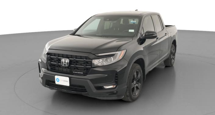 Thumbnail: 2025 Honda Ridgeline - 1