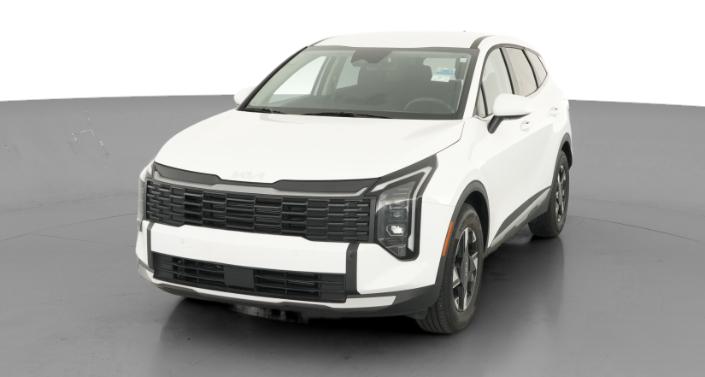 Thumbnail: 2026 Kia Sportage - 1