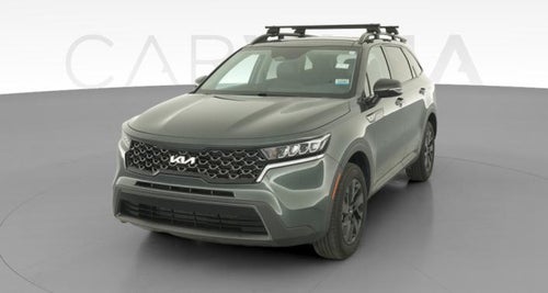 2023 Kia Sorento