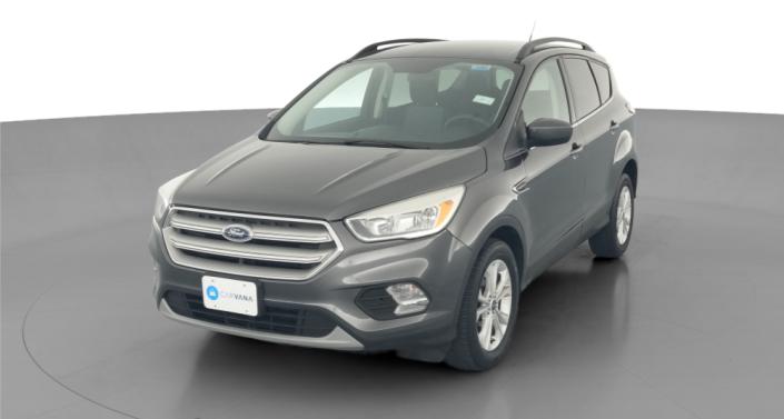 Thumbnail: 2018 Ford Escape - 1