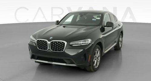 2024 BMW X4