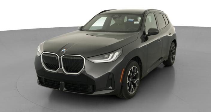 Thumbnail: 2025 BMW X3 - 1