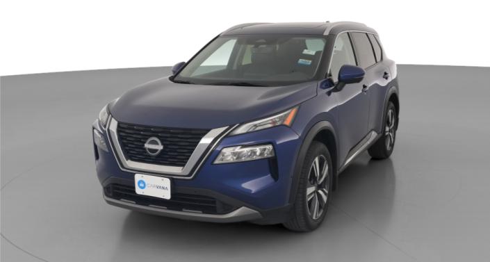 Thumbnail: 2023 Nissan Rogue - 1