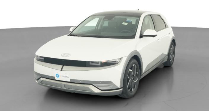 Thumbnail: 2024 Hyundai Ioniq 5 - 1