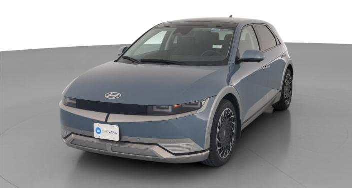 Thumbnail: 2023 Hyundai Ioniq 5 - 1