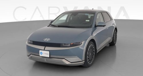 2023 Hyundai IONIQ 5