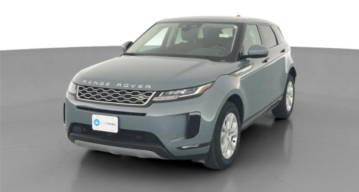 Thumbnail: 2022 Land Rover Range Rover Evoque - 1