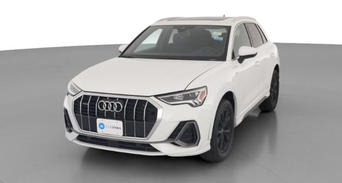 Thumbnail: 2023 Audi Q3 - 1