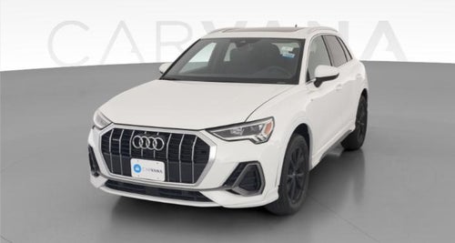 2023 Audi Q3