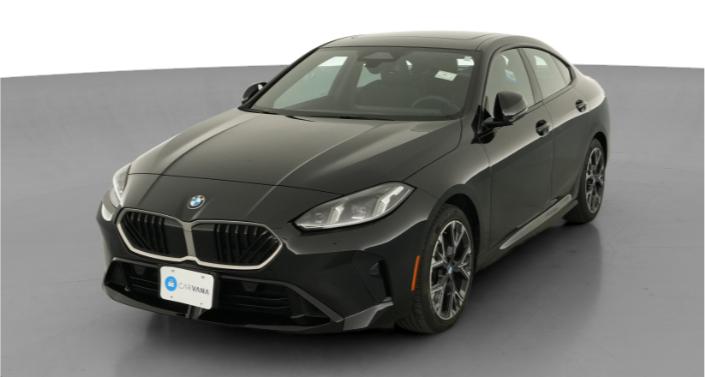 Thumbnail: 2025 BMW 2 Series - 1