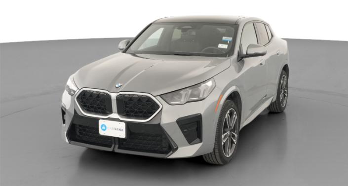 Thumbnail: 2025 BMW X2 - 1