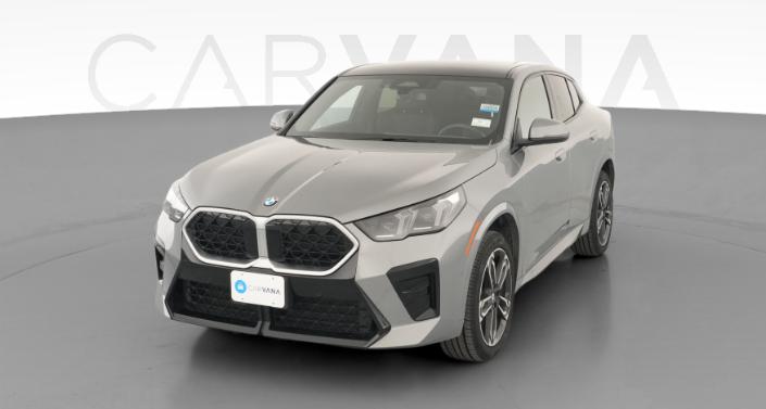 2025 Bmw X2