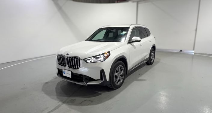Thumbnail: 2026 BMW X1 - 1