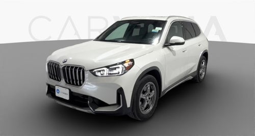 2026 BMW X1