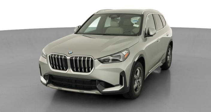 Thumbnail: 2025 BMW X1 - 1
