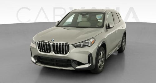 2025 BMW X1