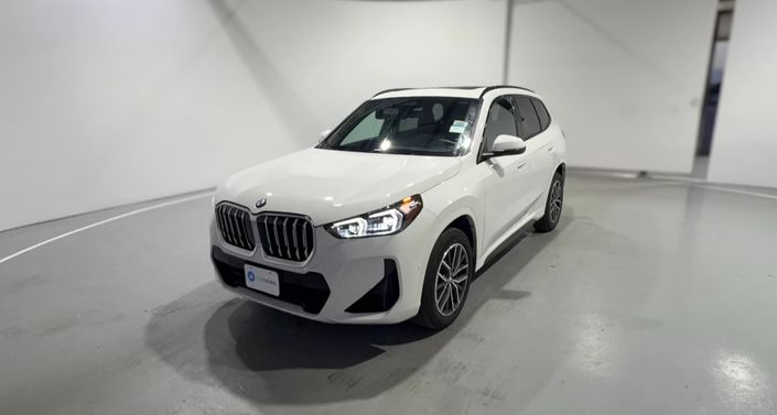 Thumbnail: 2026 BMW X1 - 1