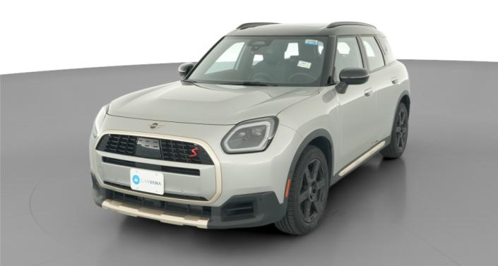 Thumbnail: 2025 MINI Cooper Countryman - 1