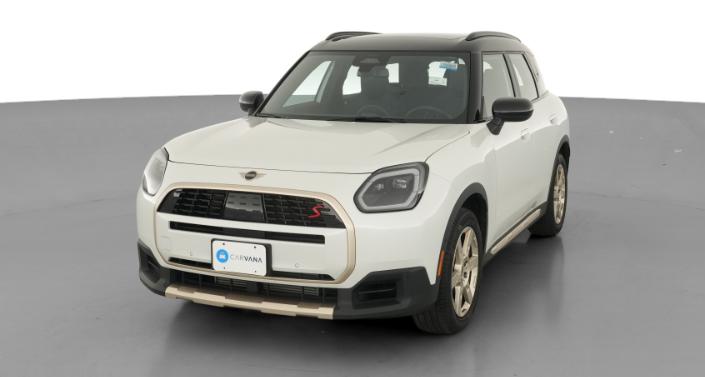 Thumbnail: 2025 MINI Cooper Countryman - 1