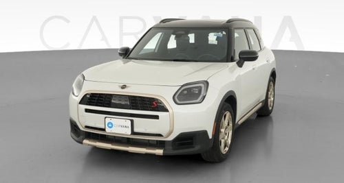 2025 MINI Countryman