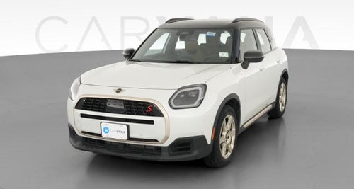 2025 MINI Countryman