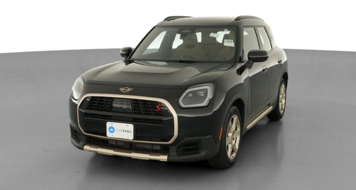 Thumbnail: 2025 MINI Cooper Countryman - 1