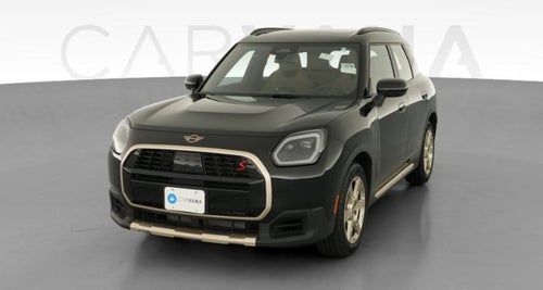2025 MINI Countryman